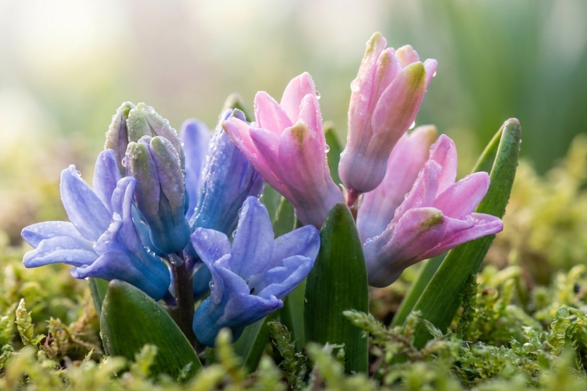 Vintern är också en tid för blommornas doft – image 3