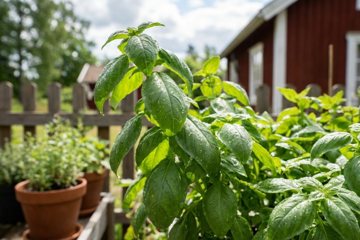 Vitlökstricket i krukorna: vad det är bra för och hur du använder det för att skydda dina växter – image 3