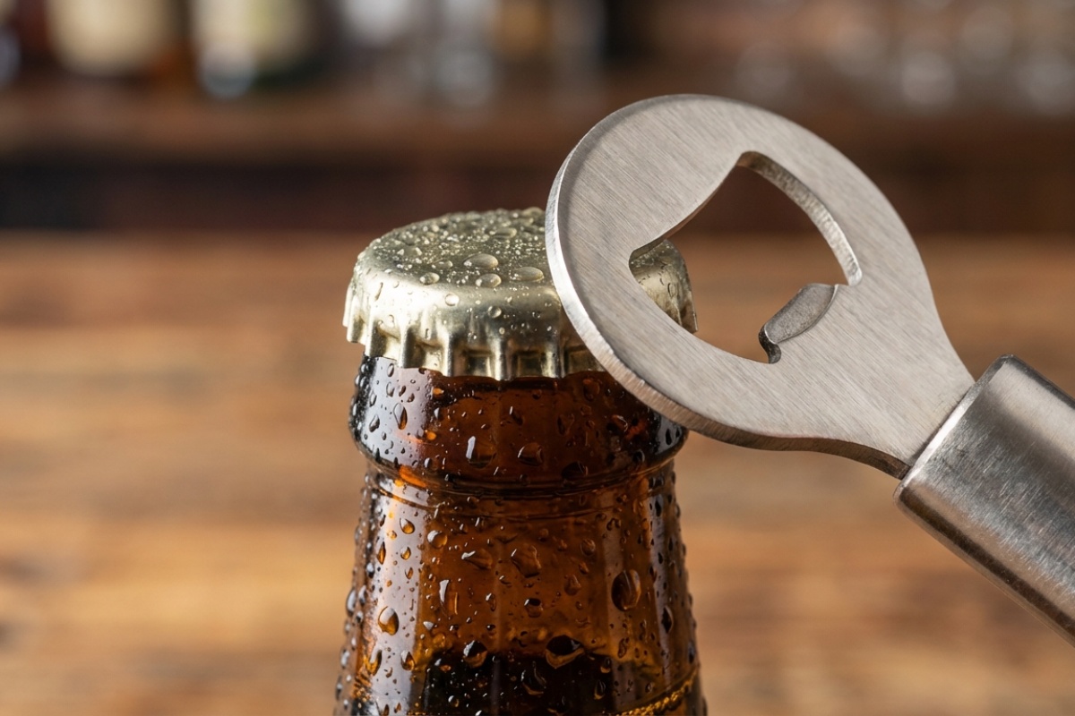 Få vet om det: varför ölkapsyler har 21 tänder – image 3