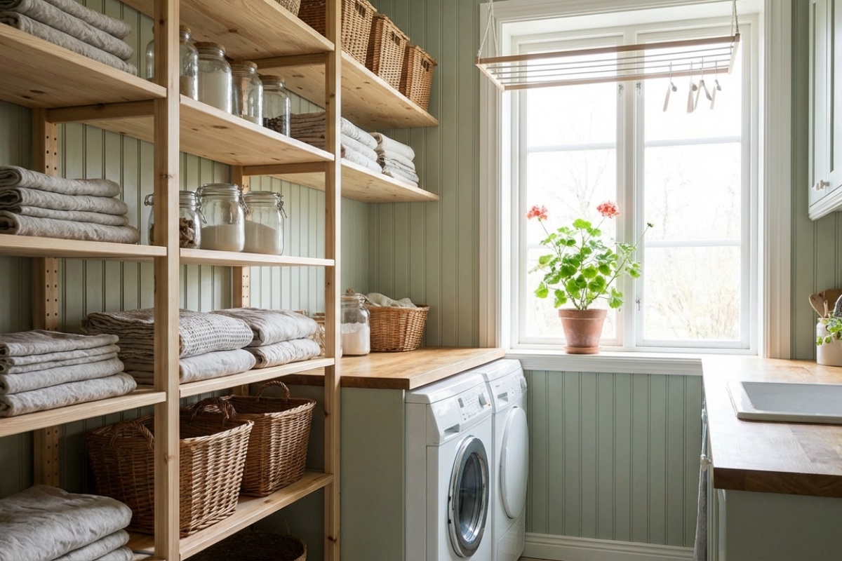 Hur förklarar man att strumpor försvinner i tvättmaskinen? – image 3