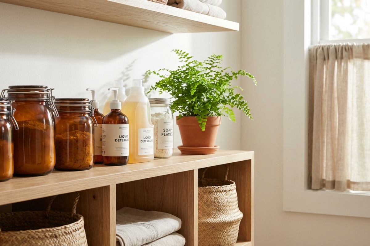 Tvättmaskinsknappen du aldrig får glömma att trycka på innan du använder den eftersom den hjälper till att ta bort fläckar på några sekunder – image 3