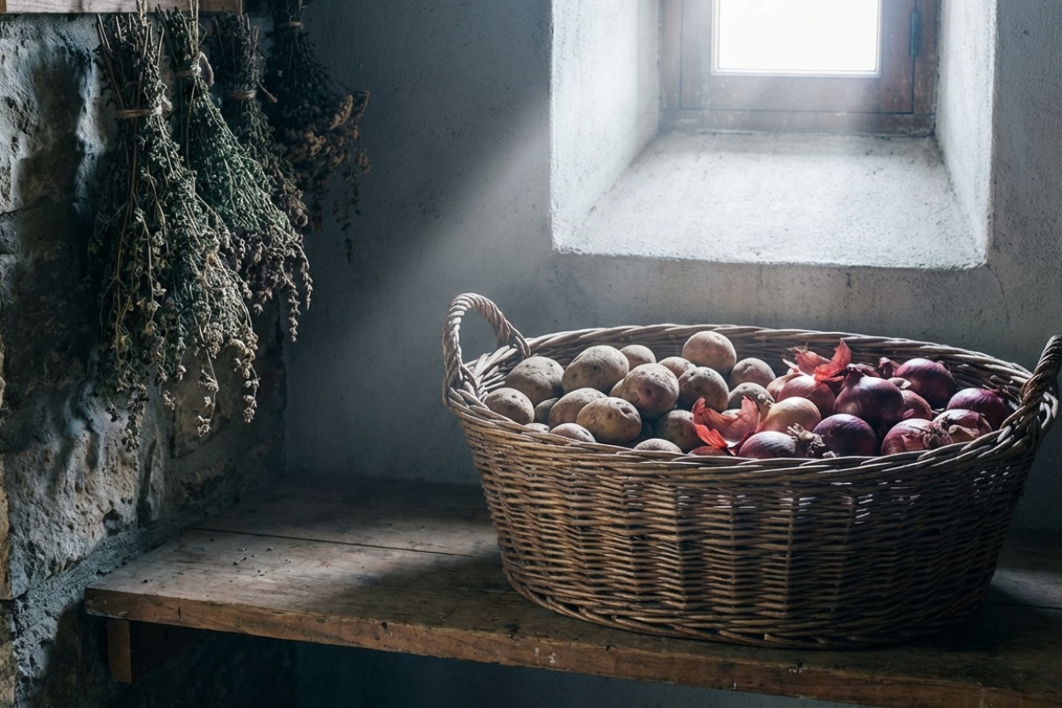 Slut på debatten: livsmedlen du inte ska förvara i kylen och varför – image 3