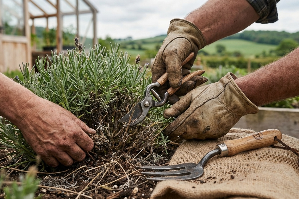 Plantera den aldrig för att den lockar till sig ormar: den vackra trädgårdsväxten som förvandlar din tomt till ett paradis för reptiler – image 3