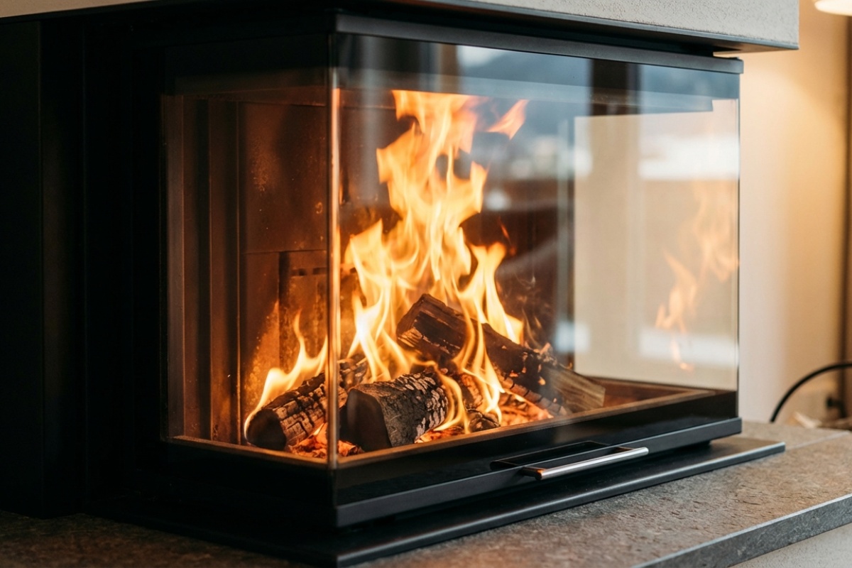 Vilka typer av ved du inte ska bränna hemma: dessa sorter värmer inte – image 3