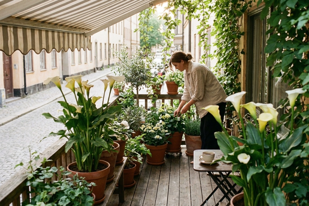 Varken i köket eller i badrummet: den bästa platsen i ditt hem för kalla, enligt kinesisk tradition – image 3