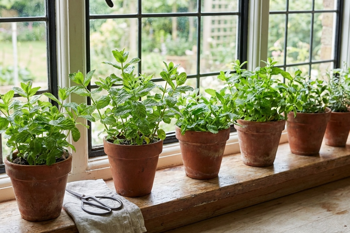 4 krukväxter som absorberar fukt, tar bort lukt och förbättrar luftkvaliteten – ett måste i vår – image 3