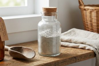 10 sätt att använda askan från din eldstad – image 3