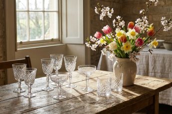 Är de gömda i ditt hem? Dessa Art Deco-glas från 1920-talet gör comeback 2026 – image 3