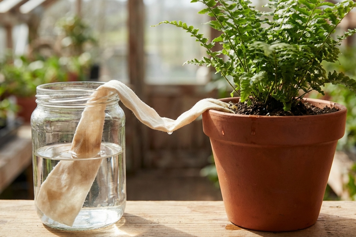 Släng inte dina gamla handdukar – klipp dem med en sax och spara pengar i vardagen – image 3