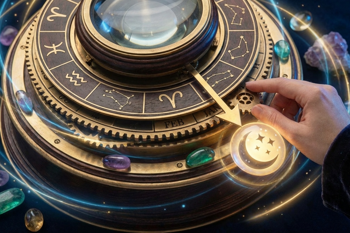 3 kinesiska stjärntecken attraherar betydande överflöd hela veckan, från 23 februari till 1 mars – image 4
