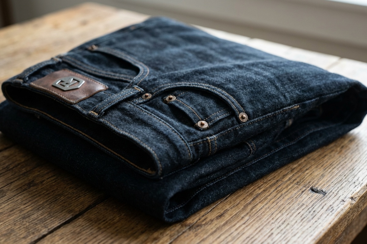 Få vet om det: vad nitarna på jeansen egentligen är till för – image 4