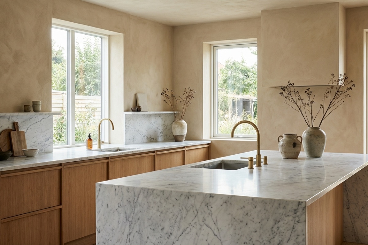 Använd dessa 10 färger i köket – flugor, myggor och kackerlackor försvinner – image 4