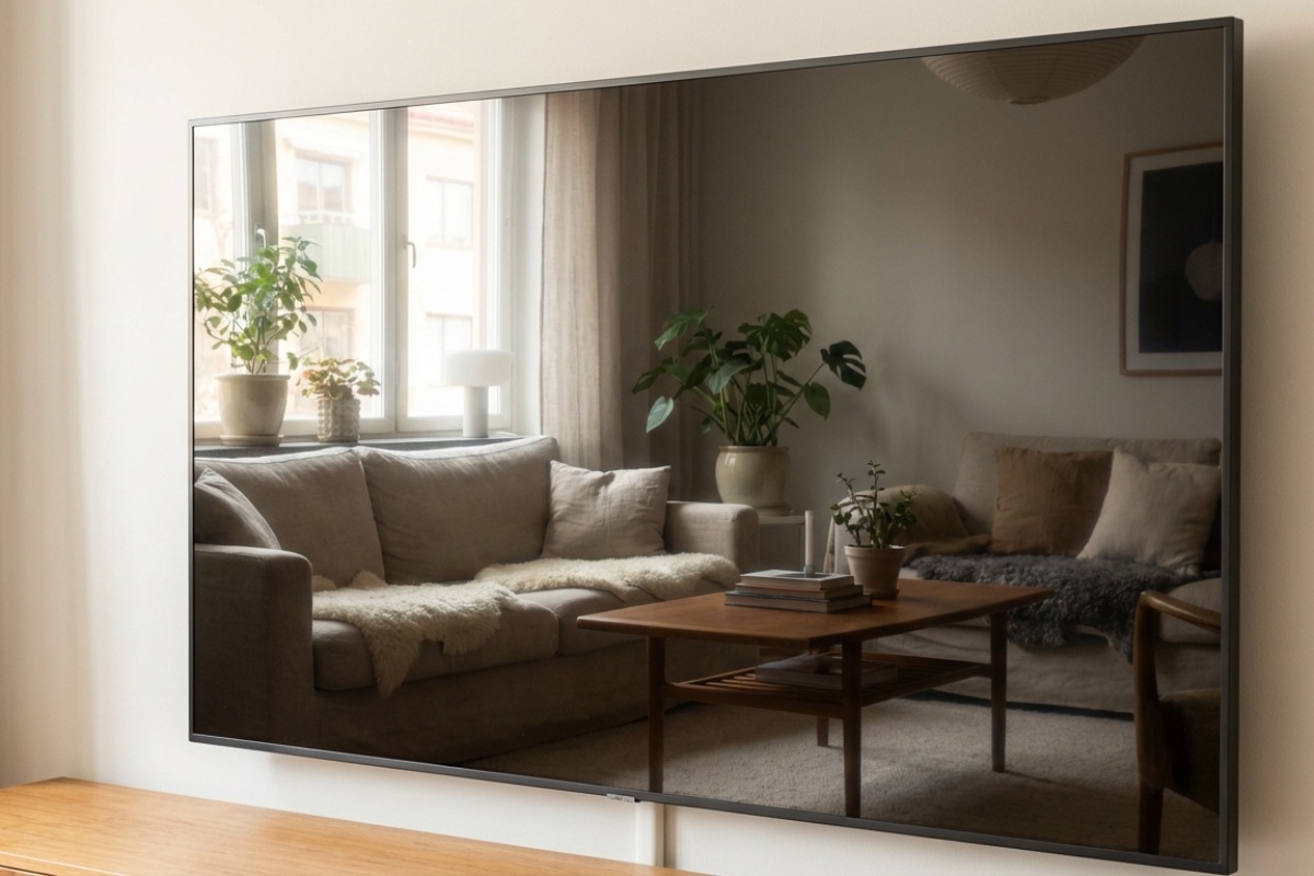 Kemiingenjören bekräftar hur du rengör TV:n: