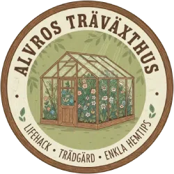 Alvros Träväxthus AB